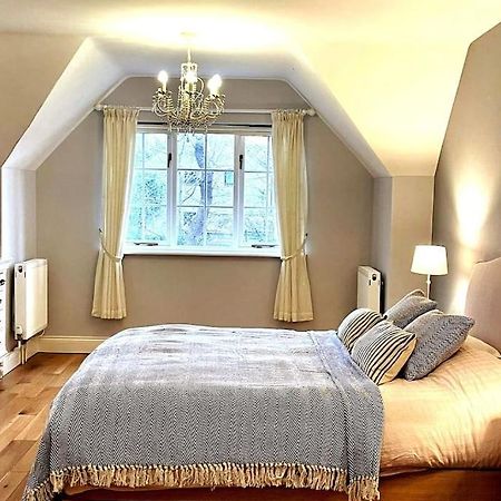 Large Coastal Cottage, Private Indoor Pool, Hut Tub, Sauna And Steam Pod Weymouth Dış mekan fotoğraf