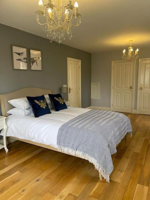 Large Coastal Cottage, Private Indoor Pool, Hut Tub, Sauna And Steam Pod Weymouth Dış mekan fotoğraf